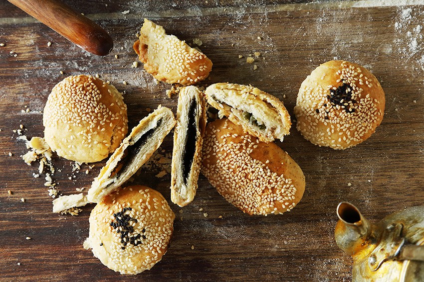 Xie Ke Huang-shanghai food Xie Ke Huang-shanghai food